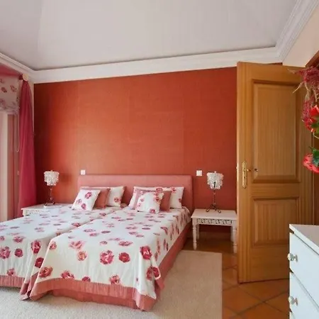 Quinta Do Martinhal 28 Villa