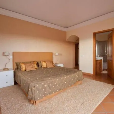 Quinta Do Martinhal 28 Villa