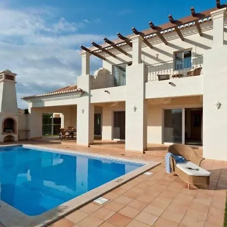 Villa Quinta Do Martinhal 28