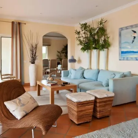 Villa Quinta Do Martinhal 28 Sagres