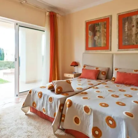 Quinta Do Martinhal 28 Villa *
