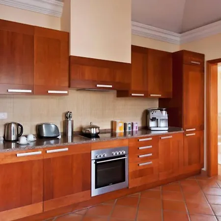 Quinta Do Martinhal 28 Villa