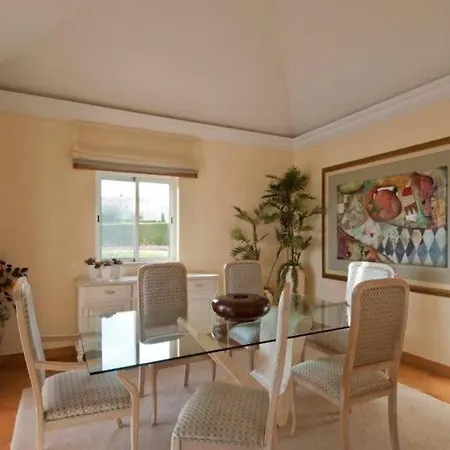 Villa Quinta Do Martinhal 28 Sagres
