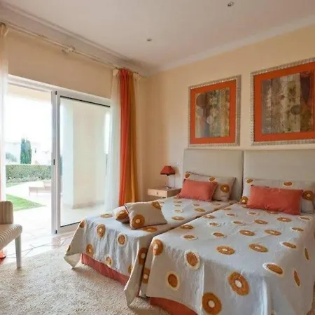 Quinta Do Martinhal 28 Villa