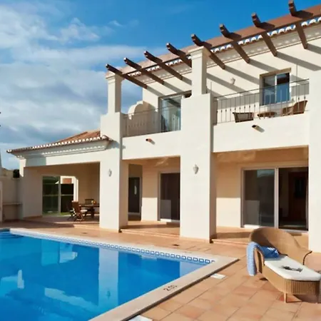 Quinta Do Martinhal 28 Villa *