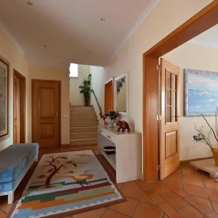 Quinta Do Martinhal 28 Villa *