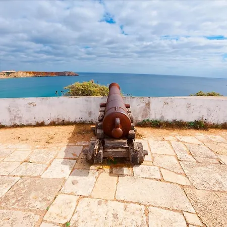 Villa Quinta Do Martinhal 28 Sagres