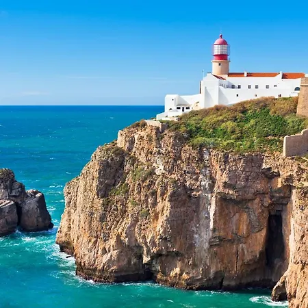Villa Quinta Do Martinhal 28 Sagres